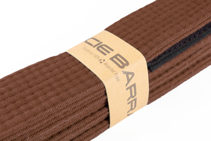 GB Edition Adult Belt - Brown