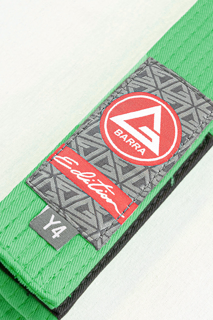 GB Edition Youth Belt - Green