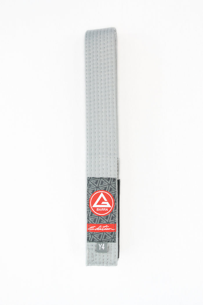 GB Edition Youth Belt - Grey