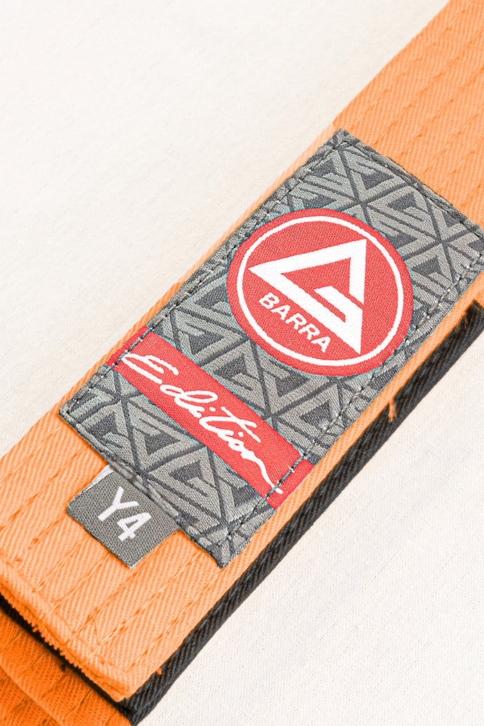 GB Edition Youth Belt - Orange