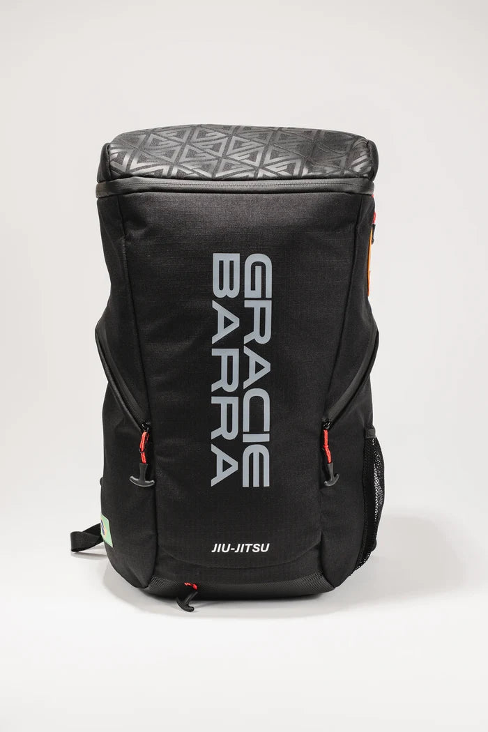 GB4 40th Anniversary Backpack - Black