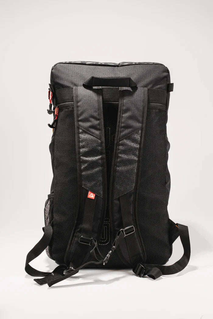 GB4 40th Anniversary Backpack - Black