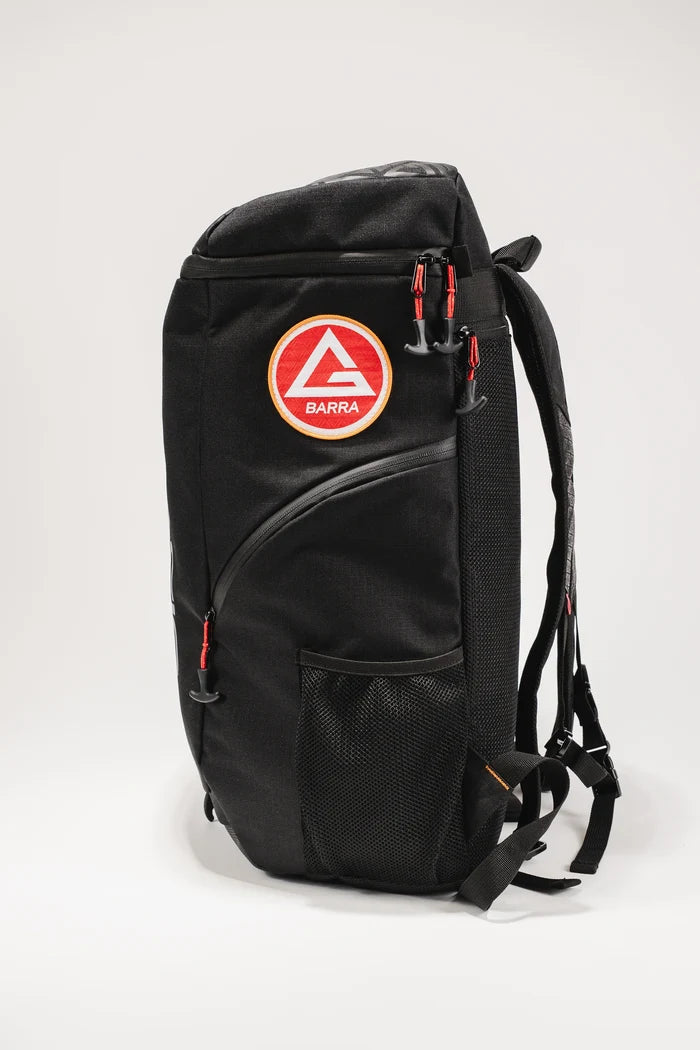 GB4 40th Anniversary Backpack - Black
