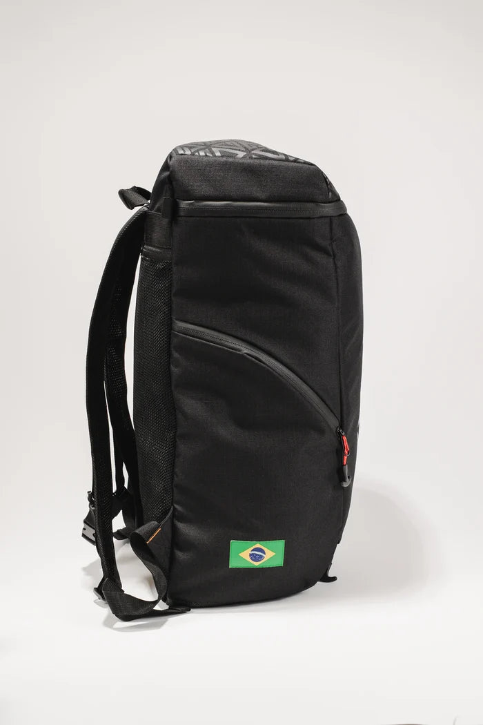 GB4 40th Anniversary Backpack - Black