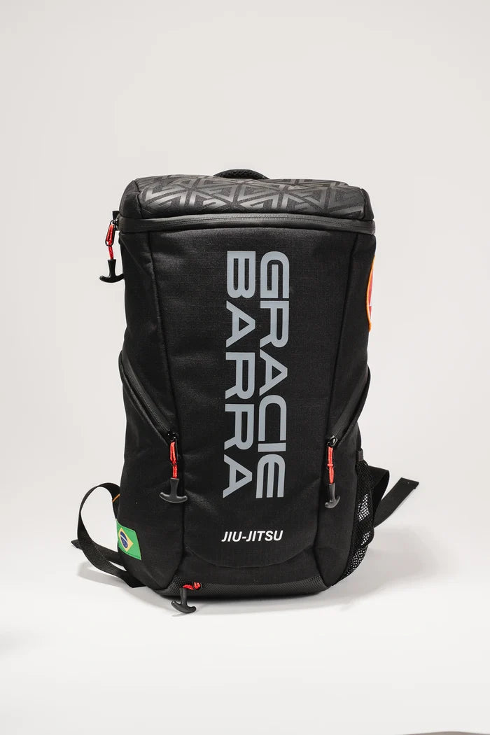 GB4 40th Anniversary Kids Backpack - Black