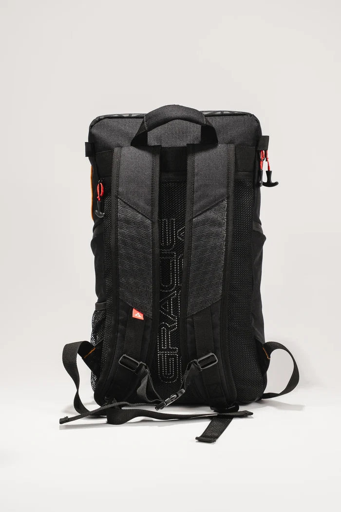 GB4 40th Anniversary Kids Backpack - Black