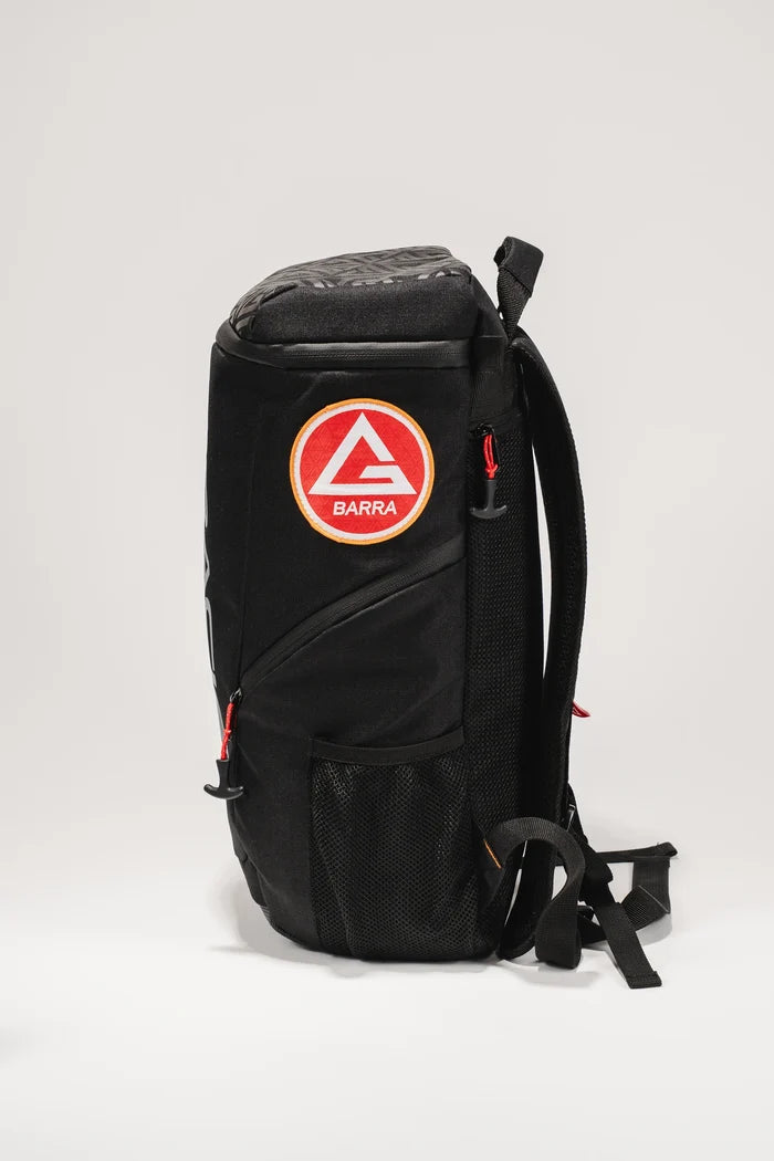 GB4 40th Anniversary Kids Backpack - Black