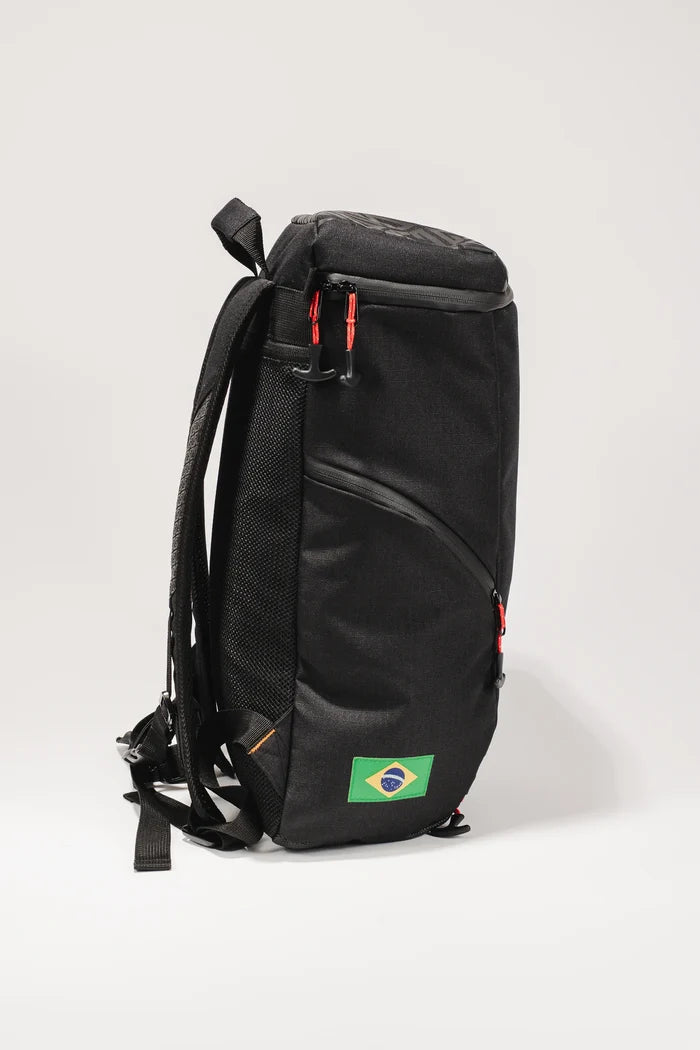 GB4 40th Anniversary Kids Backpack - Black