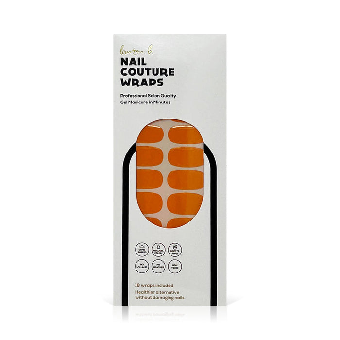 Apricot Solid