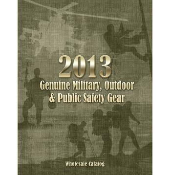 Generic Catalog