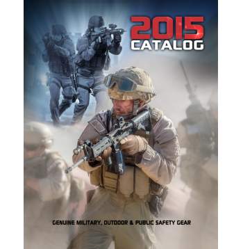 Generic Catalog