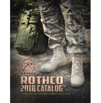 Generic Catalog