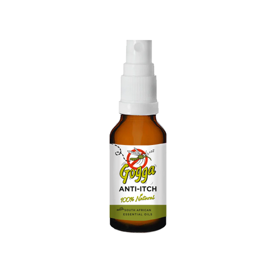 Gogga Anti-itch Spray 20ml