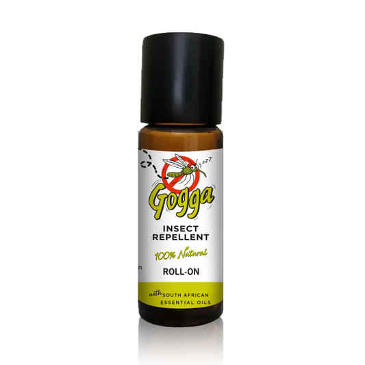 Gogga Insect repellent Roll-On