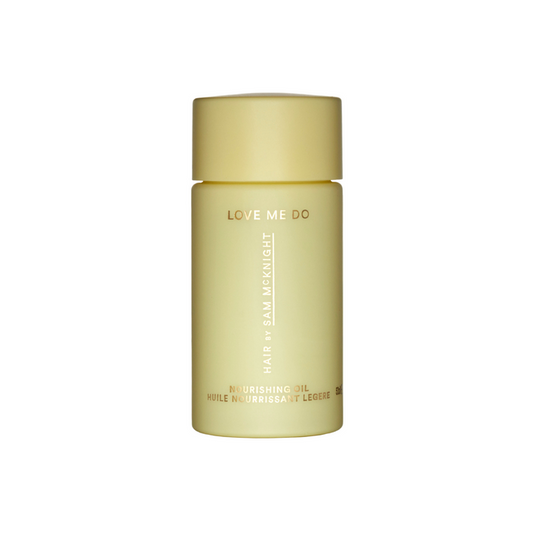Love Me Do Light Nourishing Oil - Living Beauty