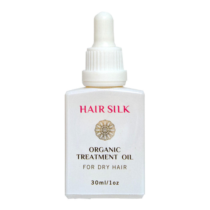 Desert Shadow Hair Silk - Hair Oil_2