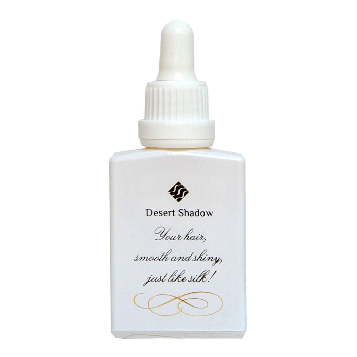 Desert Shadow Hair Silk - Hair Oil_4