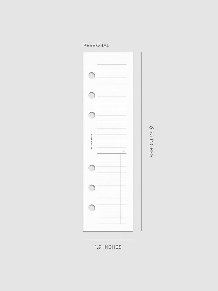 Personal