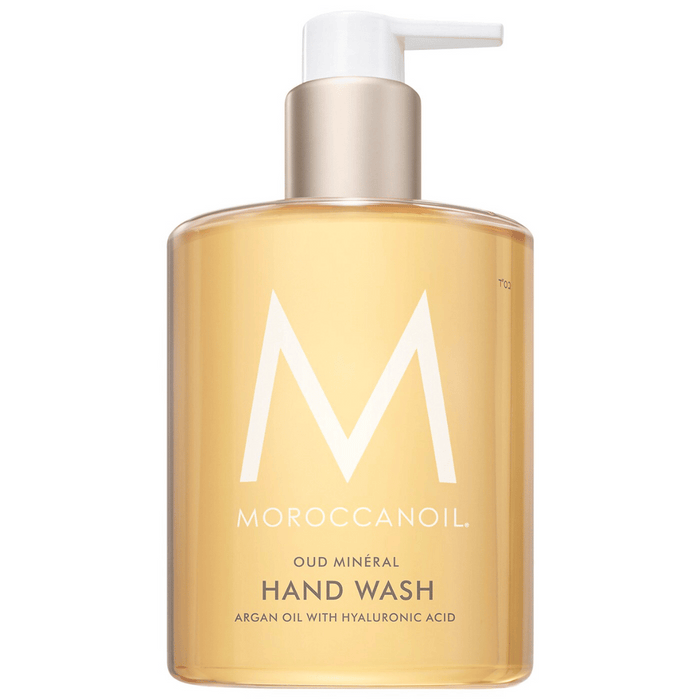 Oud Mineral