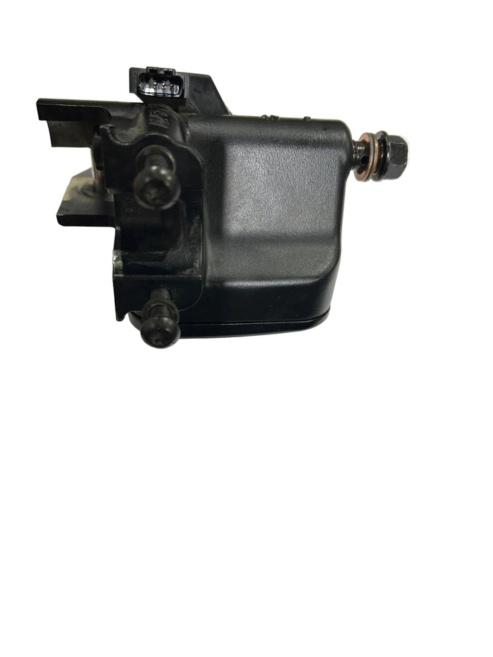 Harley Davidson OEM 25 Low Rider ST Front Brake Master Cylinder 41701250
