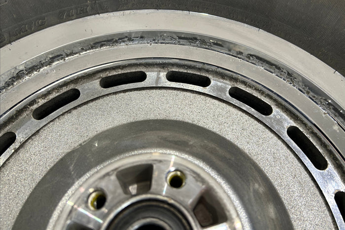Harley Davidson OEM Sportster 05-07 Rear Mag Wheel 41013-00A