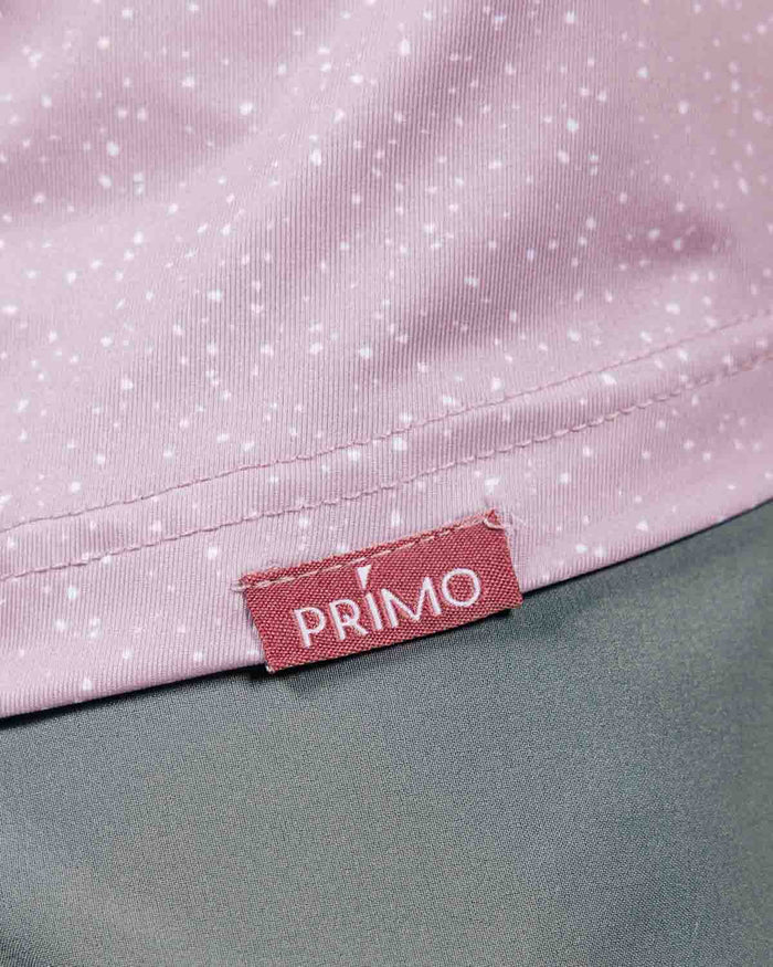 Harmony Blade Collar Polo