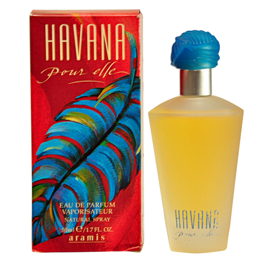 Havana Pour Elle Eau de Parfum