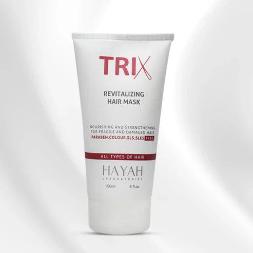 HAYAH Trix Revitalizing Hair Mask 150ml