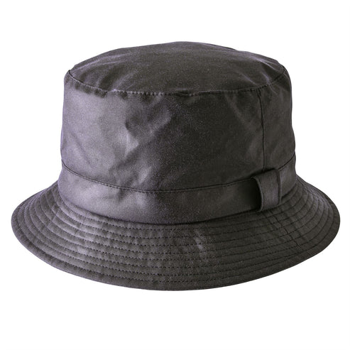 Heather Hats Johnston Wax Bush Hat ZH003