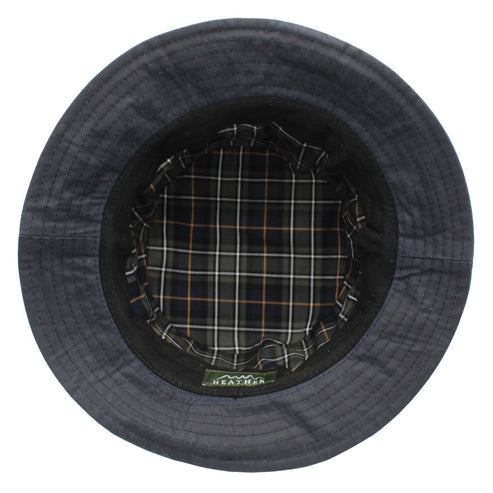 Heather Hats Johnston Wax Bush Hat ZH003