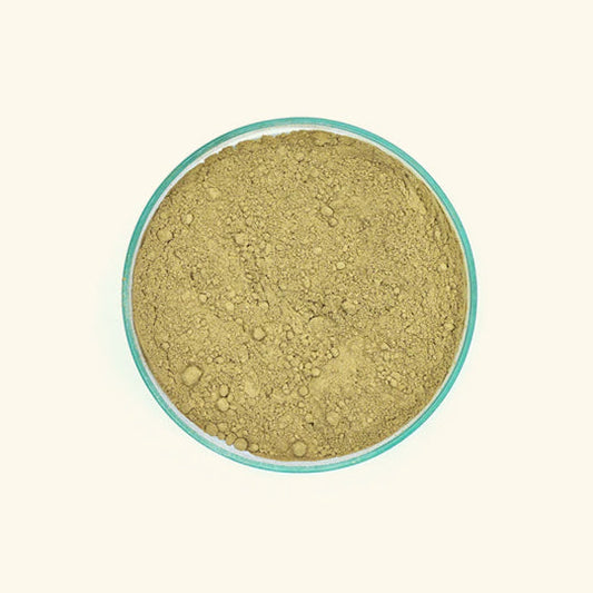 Henna Powder