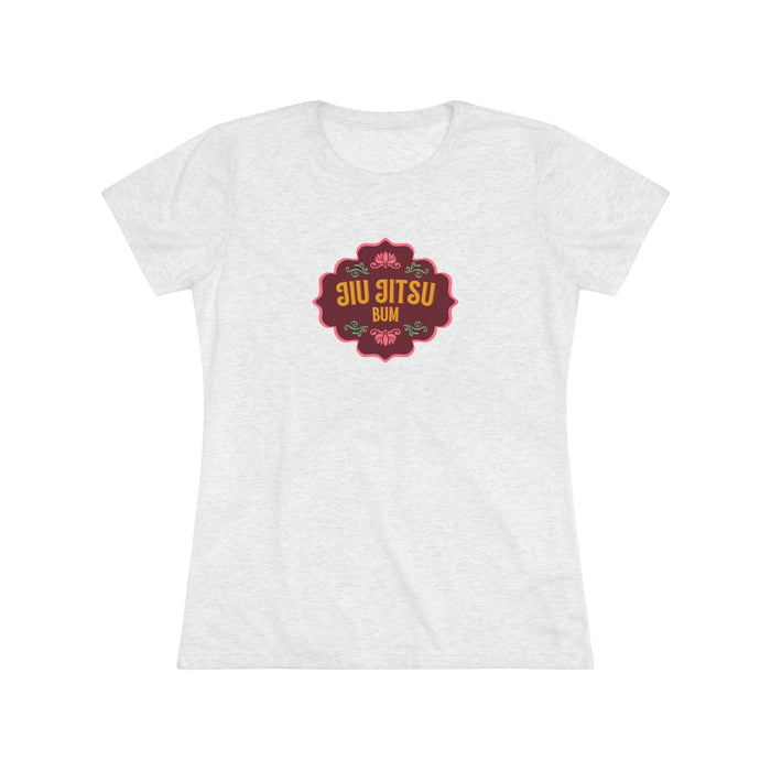 Hermosa Jiu Jitsu Bum Tee