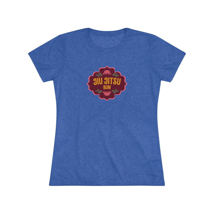 Hermosa Jiu Jitsu Bum Tee