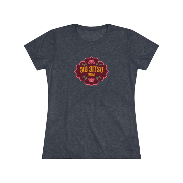 Hermosa Jiu Jitsu Bum Tee
