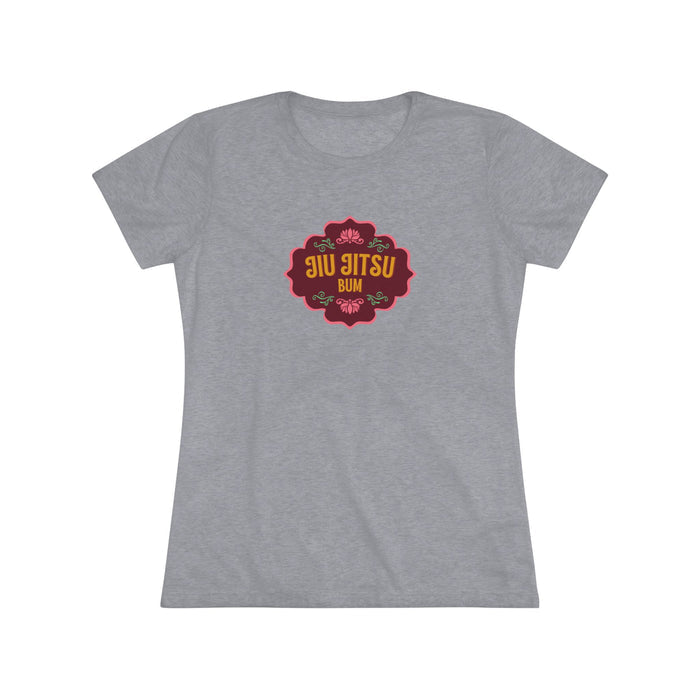 Hermosa Jiu Jitsu Bum Tee