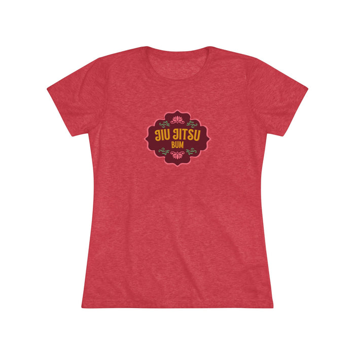 Hermosa Jiu Jitsu Bum Tee