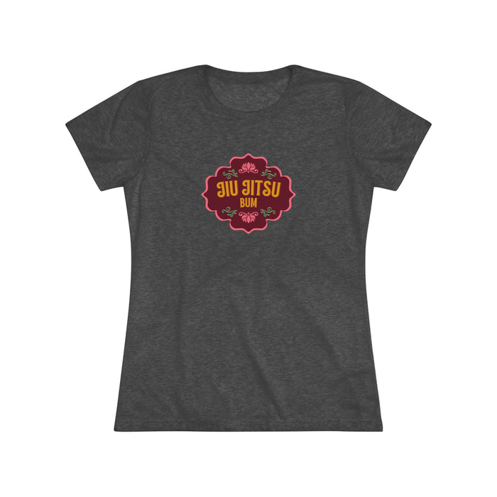 Hermosa Jiu Jitsu Bum Tee