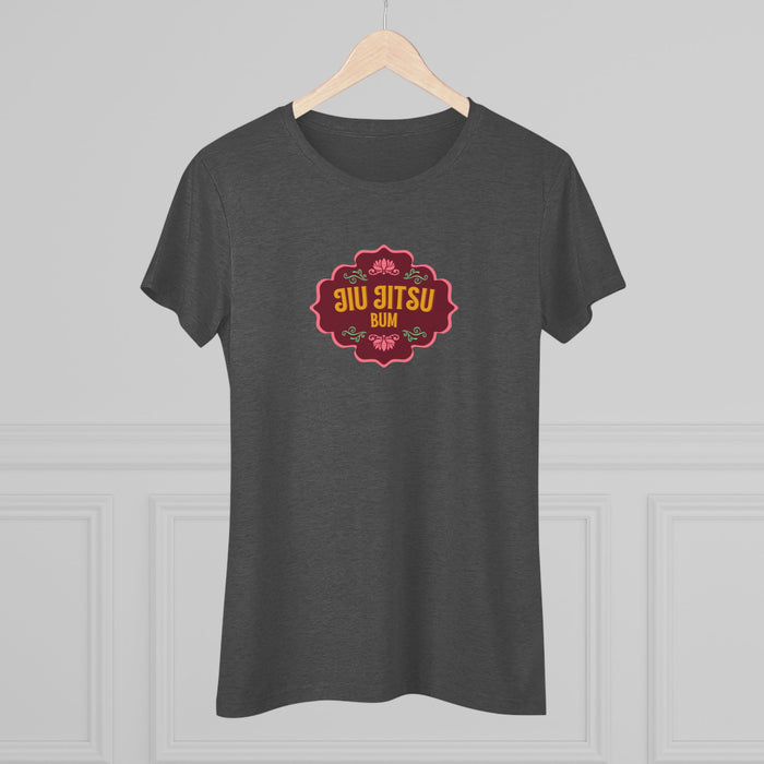 Hermosa Jiu Jitsu Bum Tee