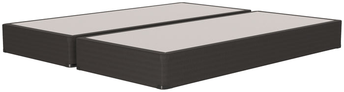 High Profile M80XM2 Black Cal King Foundation