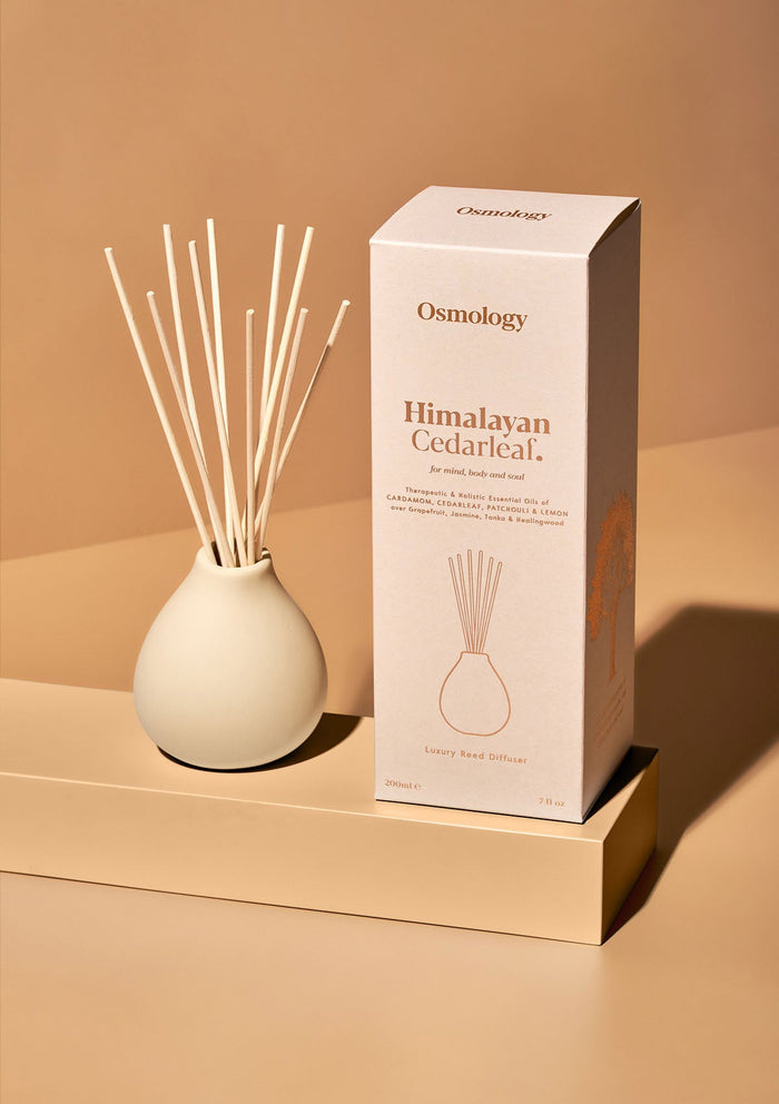 Himalayan Cedarleaf Reed Diffuser