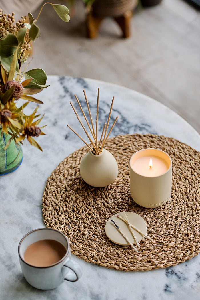 Himalayan Cedarleaf Reed Diffuser