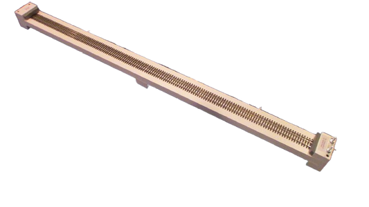 HO/HOn3 Dual Gauge Test Track
