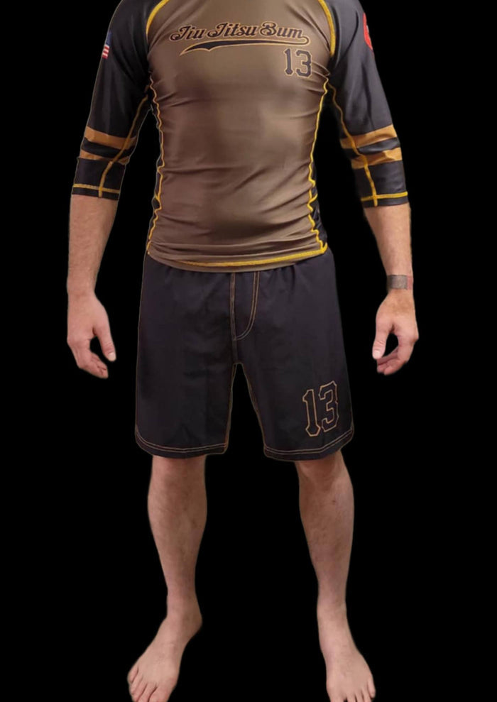 Homerun Shorts
