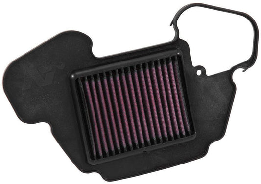 Honda Grom K&N filter - ScooterSwapShop