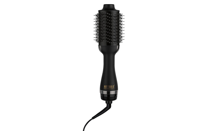 Hot_Tools_Volumiser_Fohnborstel_Black_Gold_CFH_Care_For_Hair