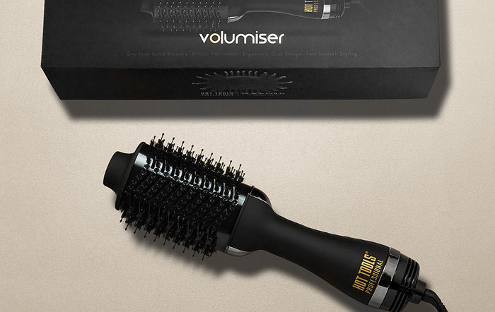 Black_Gold_Volumiser_Fohnborstel_Hot_Tools_CFH_Care_For_Hair