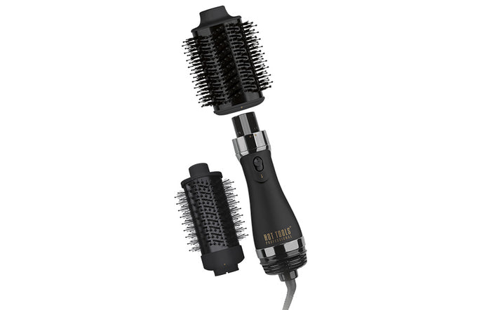 FohnborstelmetopzetstukkenCFHCareForHairHotTools