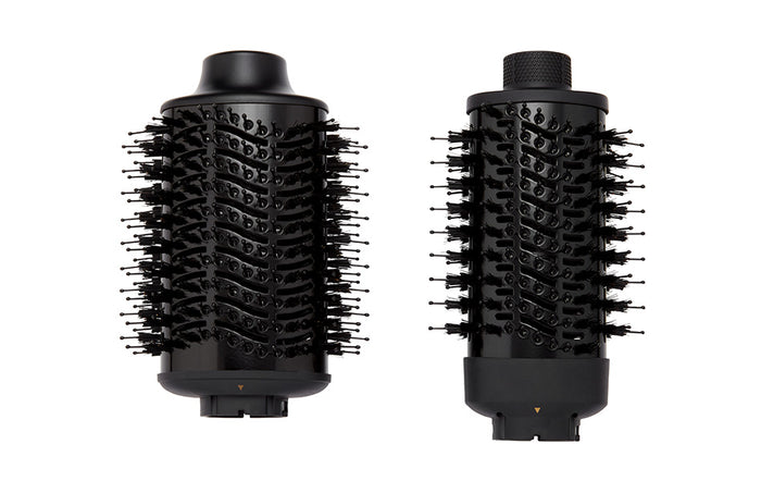 HotToolsFohnborstelSetVolumiser61mm71mmCareForHair