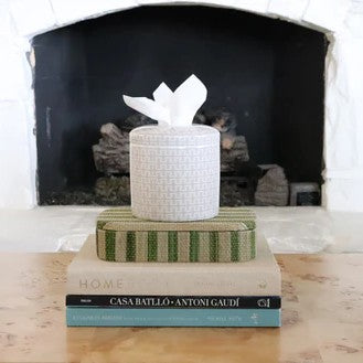 House of Happy Hattie Tissue Vessel