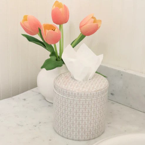 House of Happy Hattie Tissue Vessel
